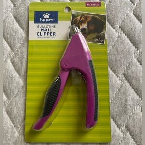 Pet nail Clipper